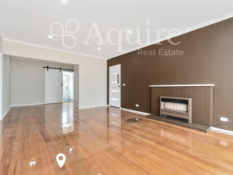 Newly Renovated 3 bed - Prime Location