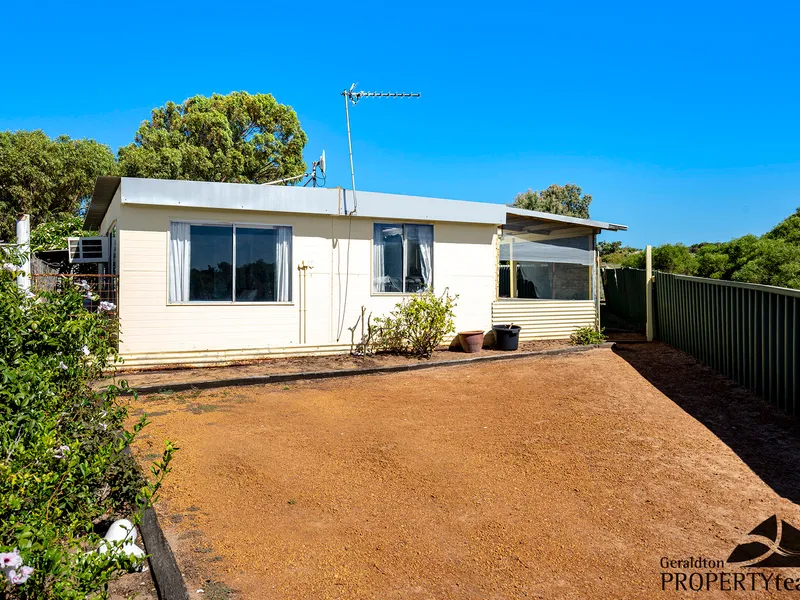 Idyllic Cottage Cape Burney