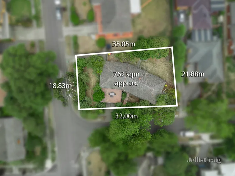 High side, dual crossovers, close to the CBD