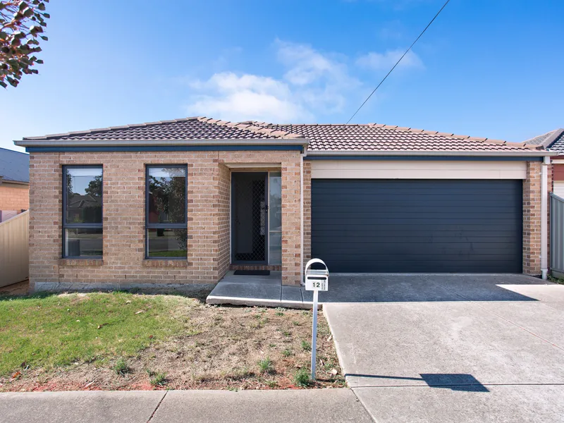 REFURBISHED FAMILY HOME IN POPULAR MITCHELL PARK