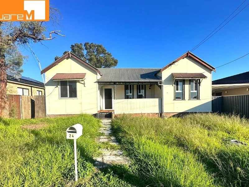 4 Bedroom Spacious House