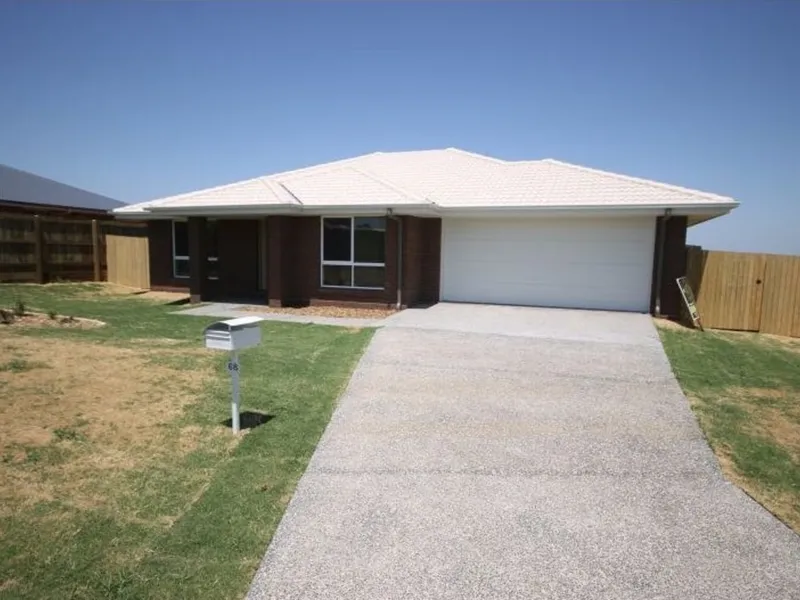 Spacious Four Bedroom Family Home In Highly Sort After Area!