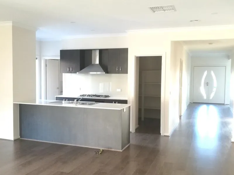 Fabulous Family home