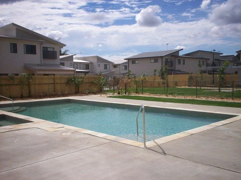 EXPRESSIONS OF INTEREST