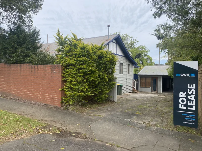 SPACIOUS HOME IN GREAT LOCATION