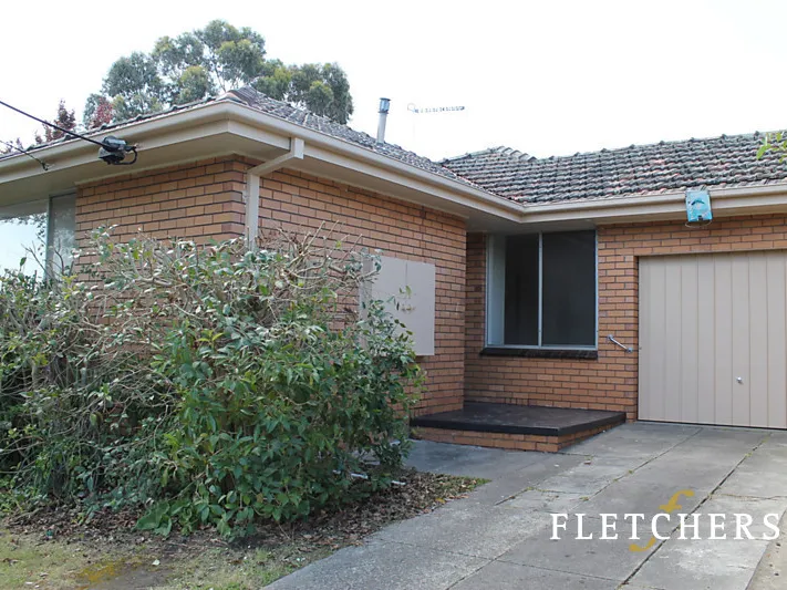 Location, Location, Location!!! 6 Month Lease