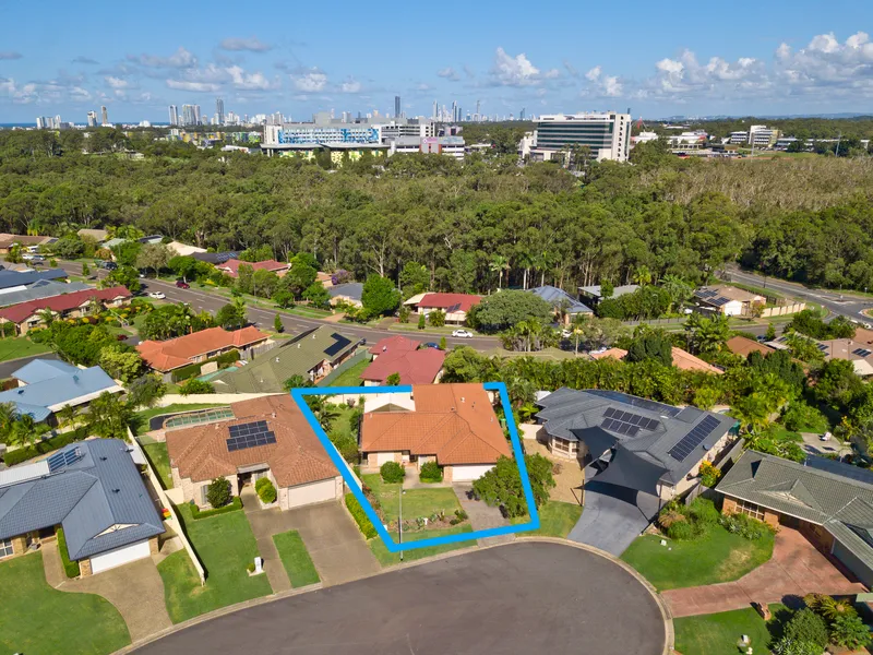 Privacy, Location, Position