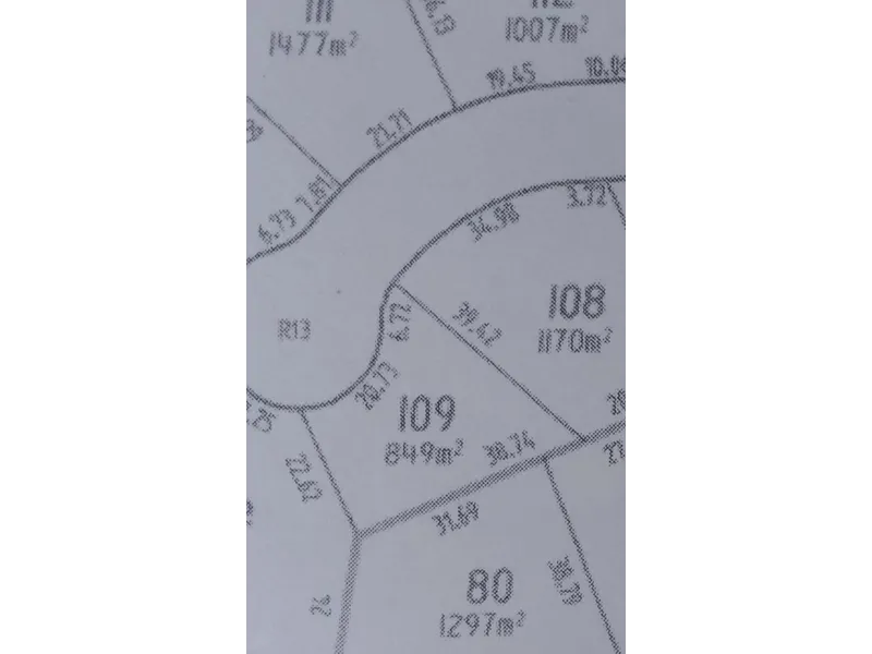 Rare Land Opportunity To Build Your Dream In Kings Cove