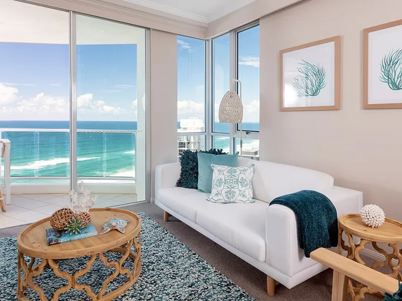 RSL Prize Home Winner Urgently Offloading! Stunning High Floor Beachfront Apartment - Absolutely Must Be Sold!