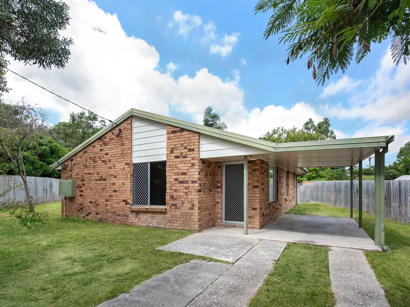 Plenty of Room for The Whole Family