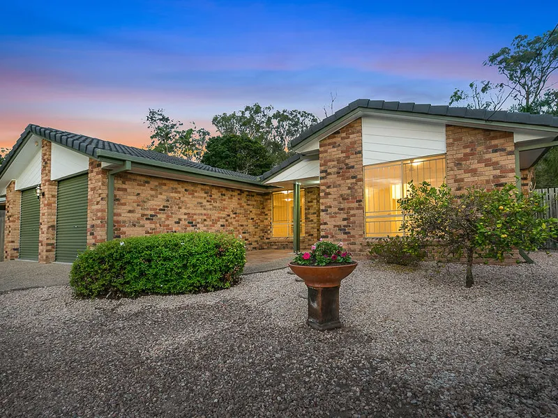 Exceptional Family Home in Excellent Location