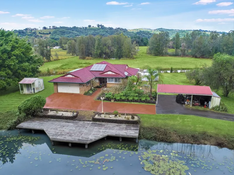 DREAM A LITTLE DREAM !