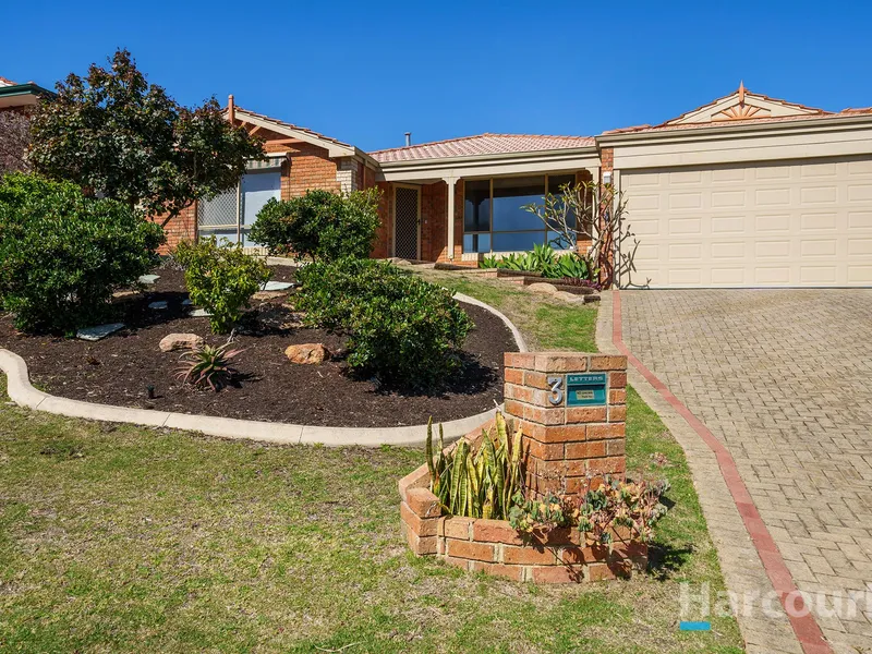 Let me Entertain You!