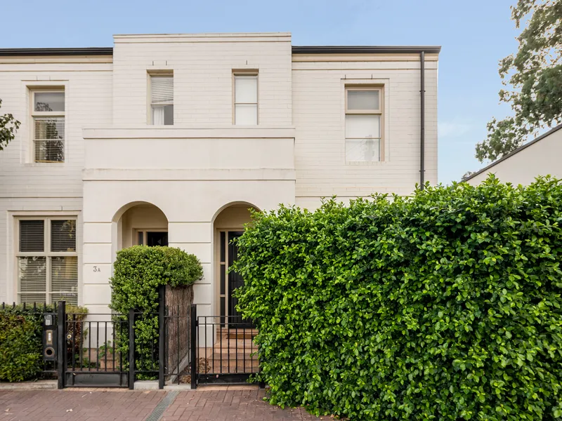 Located in the highly popular and sought-after suburb of Norwood!