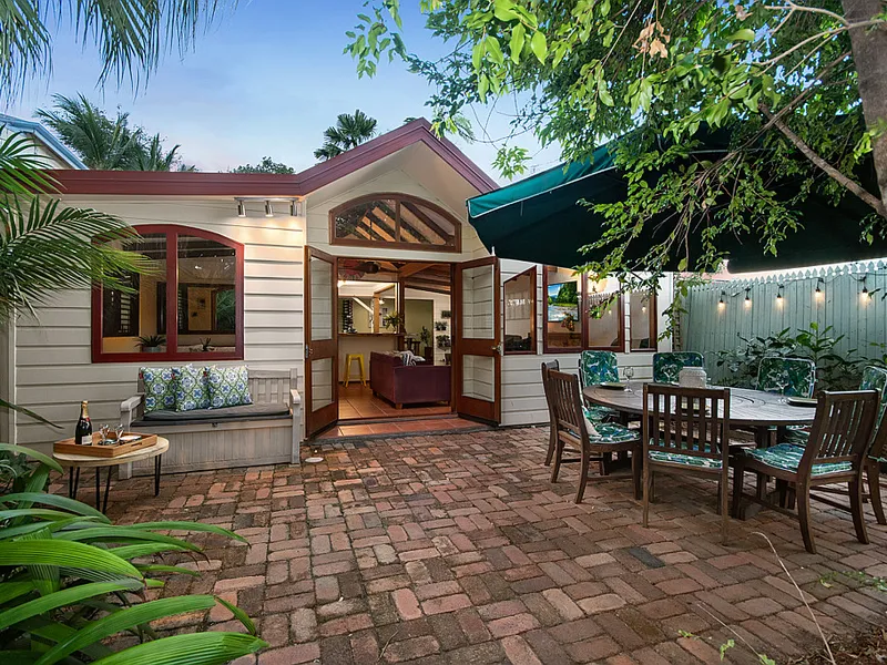 AN OUT OF THE BOX INSPIRING SPACE