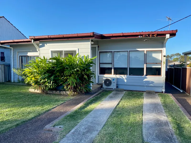 Register Your Attendance to Inspect!