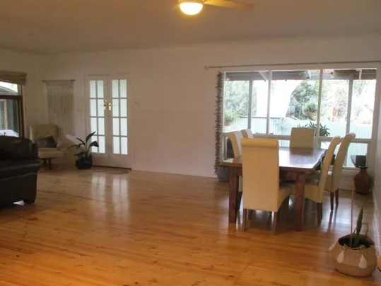 Private Residence tucked away in the Centre of the Historic Willunga Township