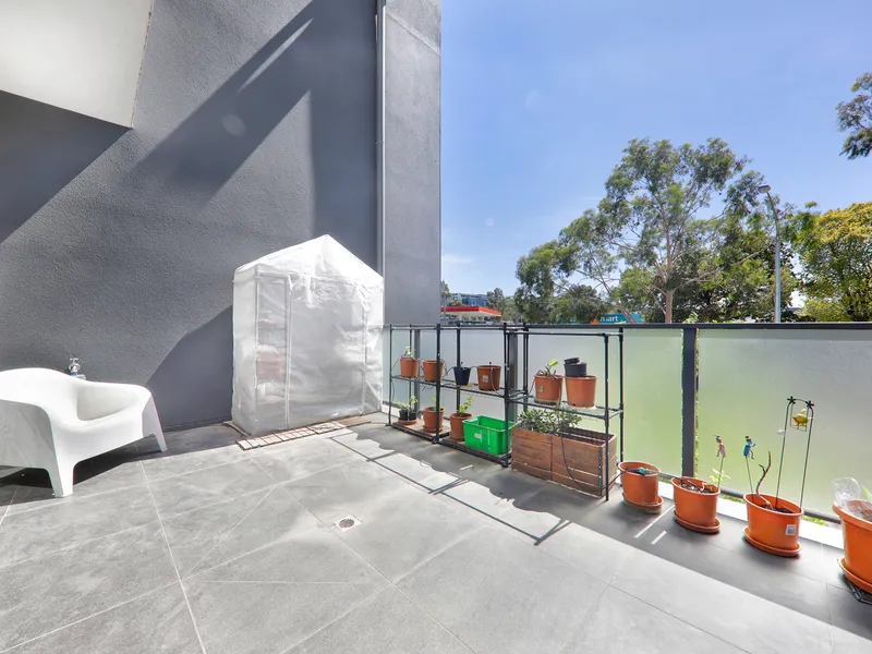 North facing with large entertainers balcony.  INSPECT BY PRIVATE APPOINTMENT ONLY - Saturday 1:30-2:00pm.