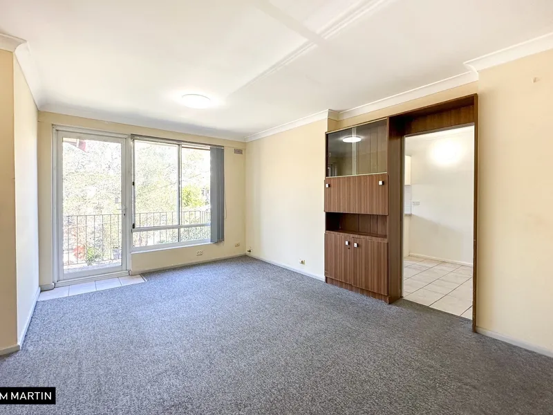 MGM MARTIN - TWO BEDROOM APARTMENT