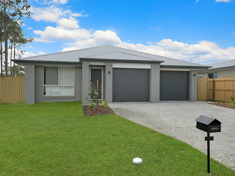 STANDOUT SURPRISE PACKAGE!