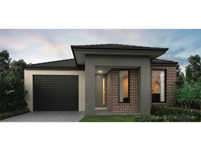 Affordable Low Maintenance Home in The Heart of Officer