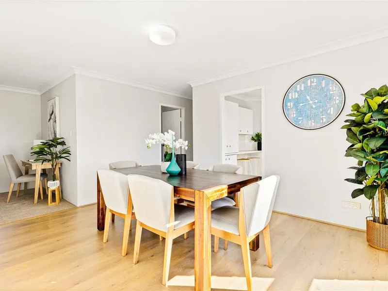 2-3 BEDROOM SPACIOUS TOWNHOUSE - INSPECTION BY APPOINTMENT ONLY