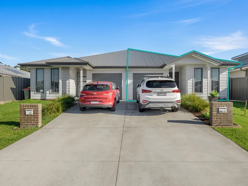 Your Search Ends Here