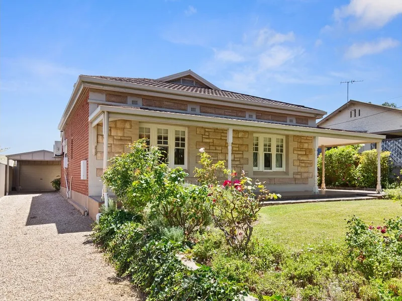 3 BEDROOM HOUSE IN PROSPECT