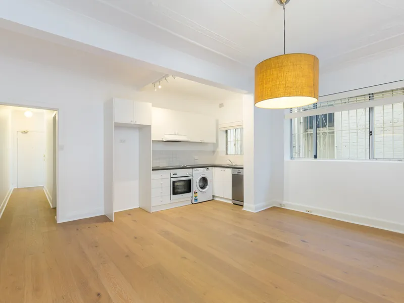 Peaceful Abode In The Heart Of Paddington
