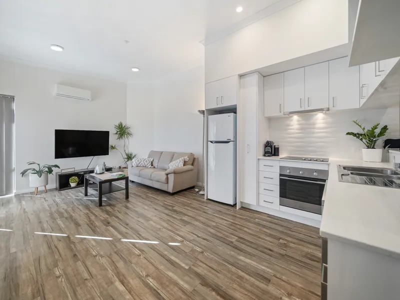 Attention Investors & first home buyers! Get on the Property Ladder!