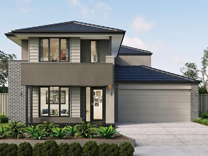 More Home for Less