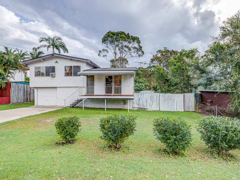 LOCATION, LOCATION, LOCATION!