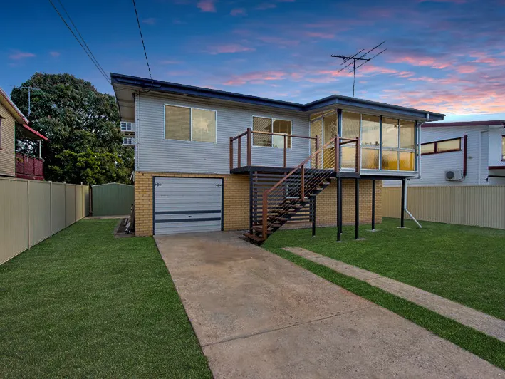 Family Living at its Finest!