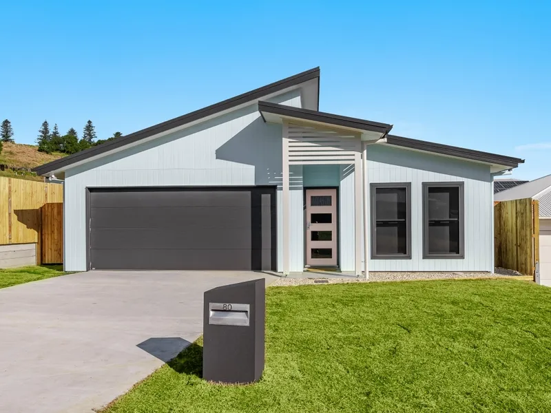 Class and modern sophistication in a brand-new property