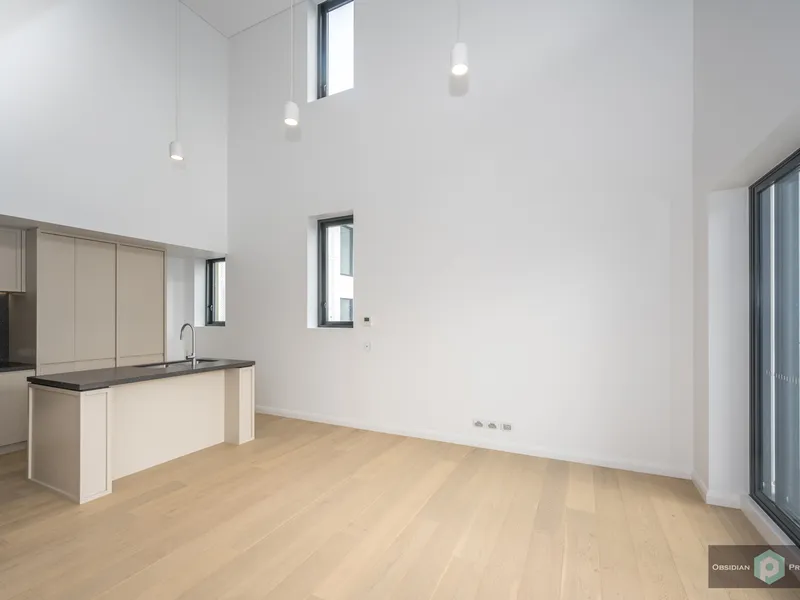 Brand New 3 Bedroom Skyhome Levels 21 and 22 on Herring Rd Macquarie Park