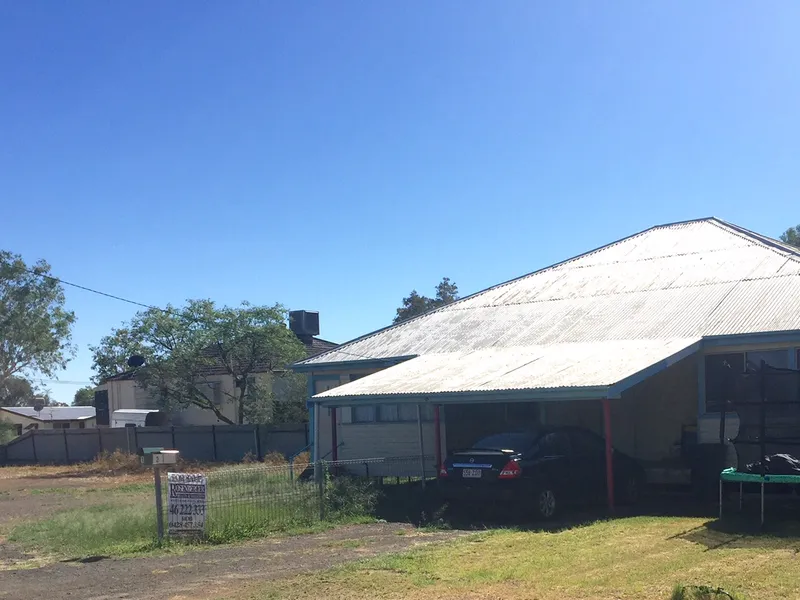 2 x 2 Units - Returning $320 per week!