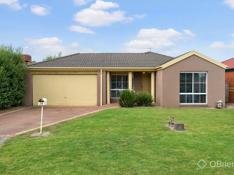 Warm, inviting and well-located - SHORT TERM LEASE WELCOME