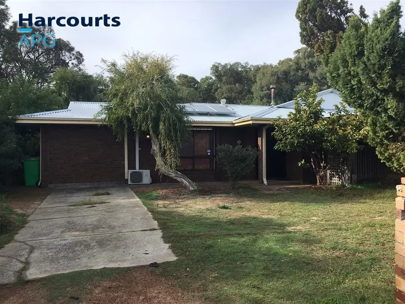 Fresh & fabulous in Binningup