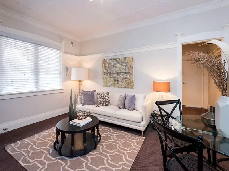 Stylish Apartment In Central Location