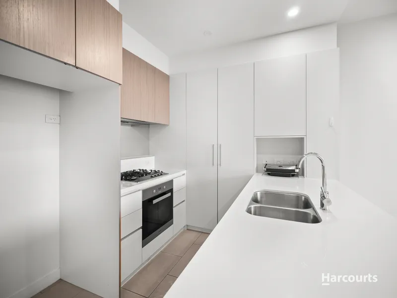 Comfort and Convenience!