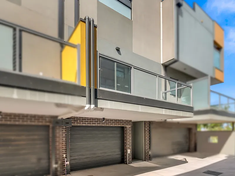 Opposite Craigieburn Central!
