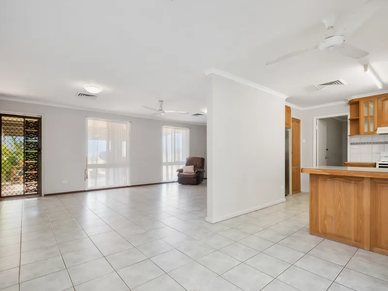 First Home Buyers Dream