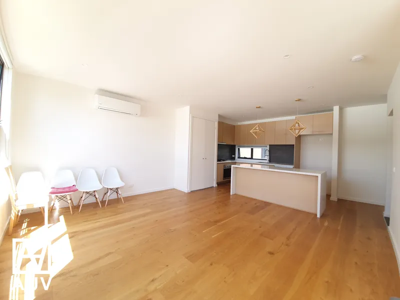 An Ultra-Modern Revolution in Urban Elegance