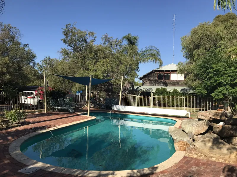 The last piece of paradise in Australind, a visual Inspection essential