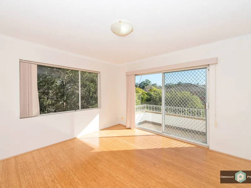 Ideal North Aspect 3 Bedroom with Quality Floorboards