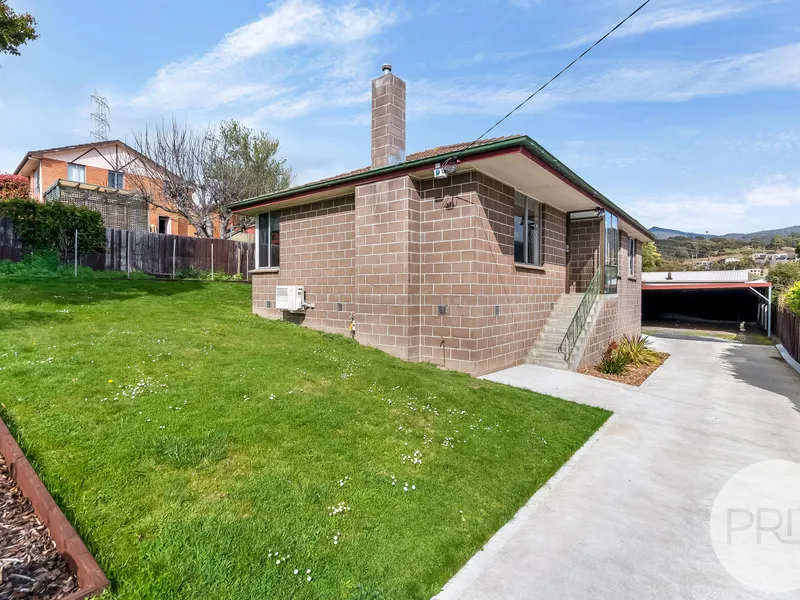 Refurbished Family Home