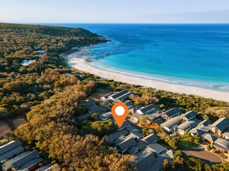 Luxury Living Bunker Bay Beach!