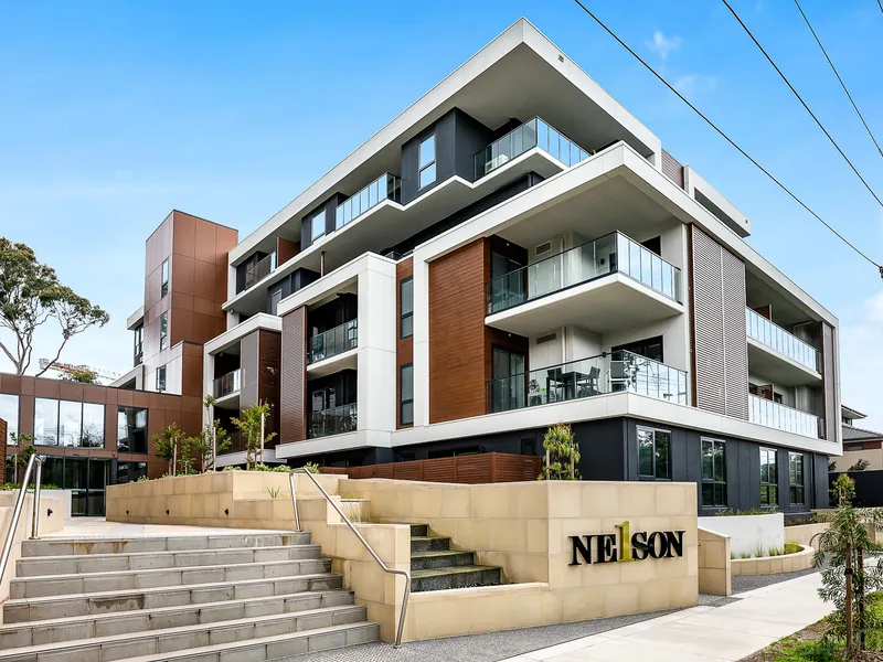 Space, style and location.