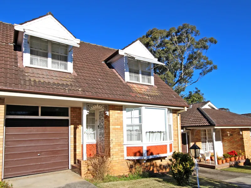 Beautiful 2-Bedroom Home In Convenient Location