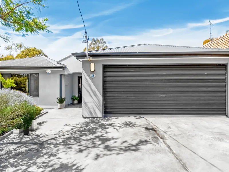 Huge Home with 2 Living Areas + Double Garage